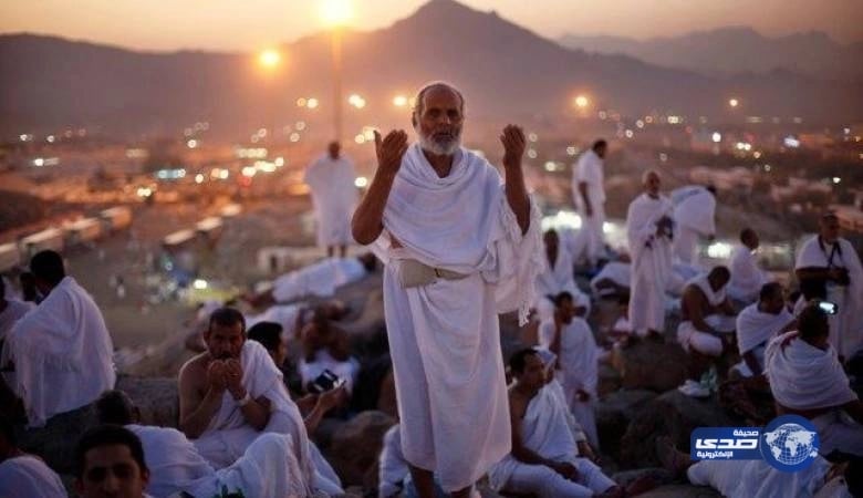 اكتمال نصاب حجاج الدول العربية حتى يوم التروية لأول مرة