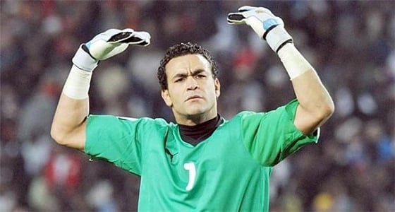 " الفيفا " يهنيء حارس التعاون بميلاده الـ45