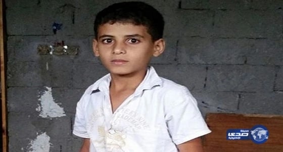 قناص حوثي يغتال الطفل "محمد الهوري" أثناء تقديمه الماء لأحد أفراد المقاومة