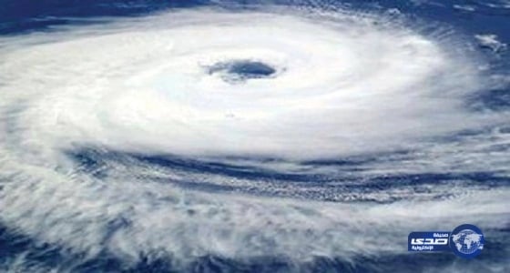 " نورما " يهدأ قبل دخوله سواحل المكسيك