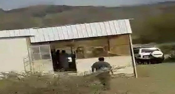 تفاصيل فيديو مضاربة العرضيات التي استخدمت فيها الأسلحة البيضاء