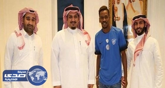 القحطاني يشيد بإمكانيات مختار فلاتة: أهم صفقات الموسم