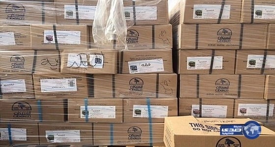 تعليم الرياض ينتهي من إيصال الكتب الدراسية للمدارس وينشئ حسابات تواصل اجتماعي للتوعية بالمقررات