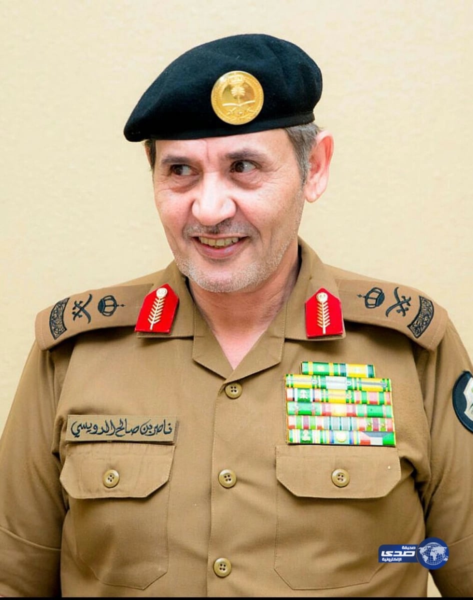 اللواء الدويسي:مواطن جازان له اليد الطولى فيما يتحقق من نجاحات فالوفاء ديدنه لدينه ووطنه