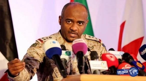 بالفيديو.. اللواء عسيري: المبعوث الأممي «ولد الشيخ» جامل الحوثيين