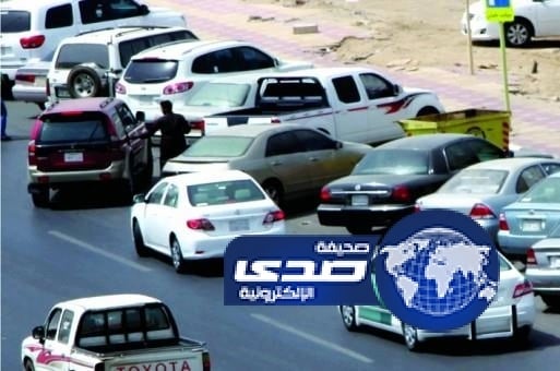 " المرور " يستخدم الصور لتوضيح مسببات الحوادث