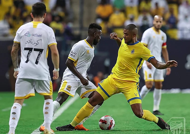 استشارية توجه نصيحة لمرضى السكري قبل كلاسيكو الاتحاد والنصر 