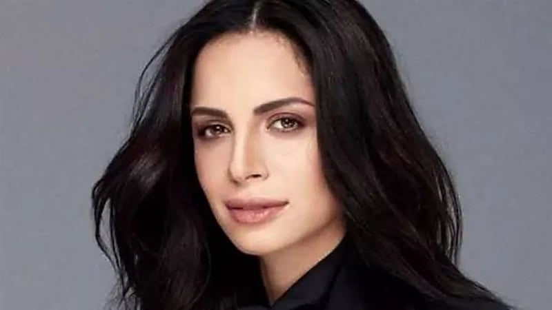 آمال ماهر تثير الجدل بين جمهورها بصورة جديدة من داخل منزلها 