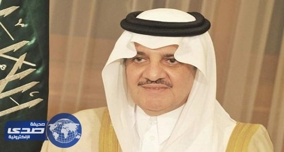 أمير الشرقية يوافق على طلب أهالي الخفجي لإطلاق حملة سجناء الدين