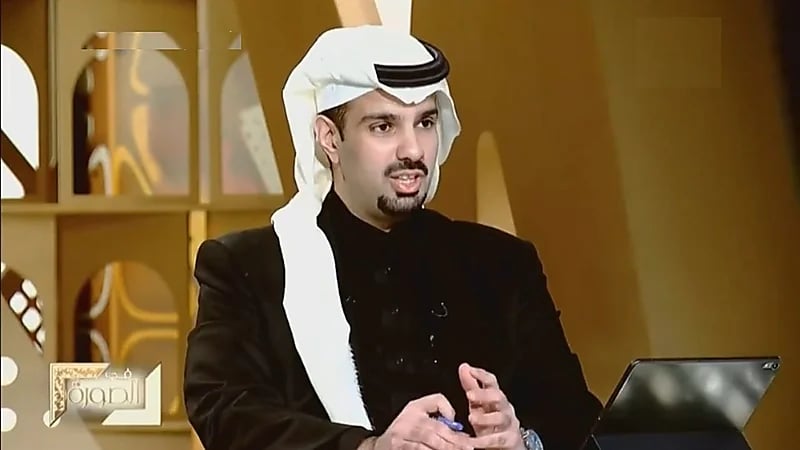 بالفيديو.. أمين الرياض: ولي العهد عرض لي صورًا بالجوال تظهر سلبيات الرياض