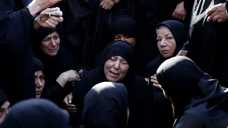 قانون إيراني يدعو لزيادة الإنجاب.. والنساء ينتقدن المشروع