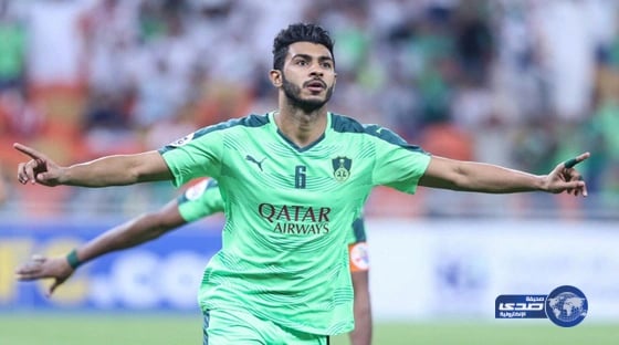 نصراوي: خريبين صفقة رابحة للهلال