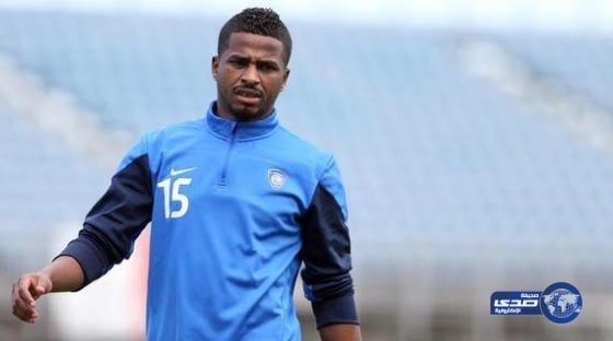 عقد رعاية في طريقه للإتحاد