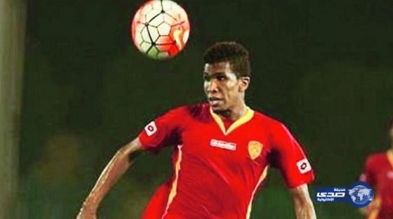 كولومبي يقترب من قيادة النصر