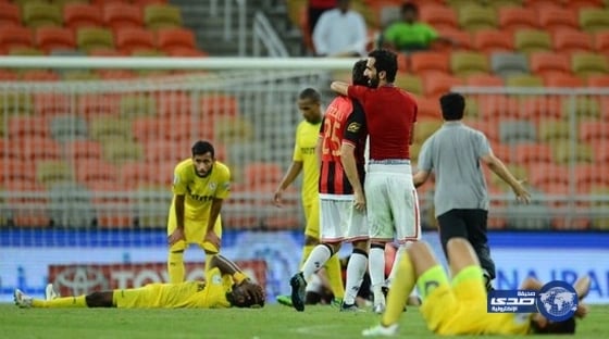 أرجنتيني على رادار الهلال