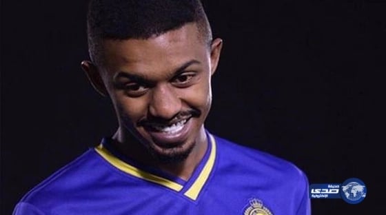 التعاون يضم لاعب النصر
