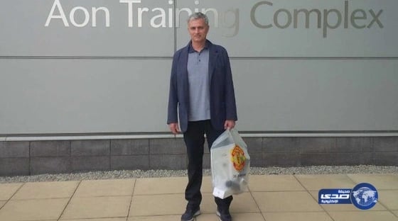 المرشدي ينجو من حادث انقلاب