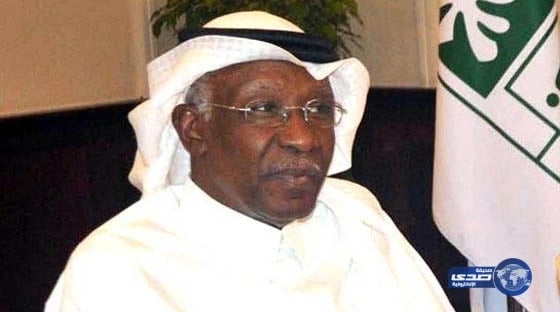 رئيس الاتحاد السعودي يعزي وليد عبدالله