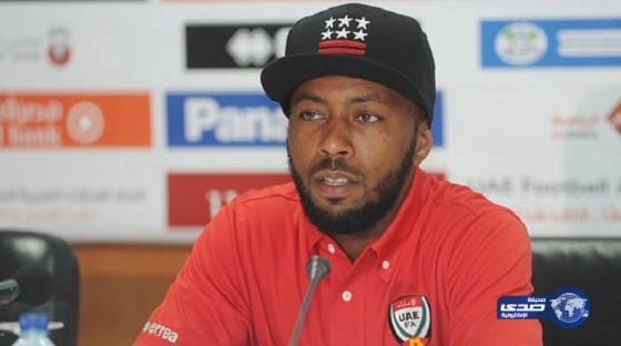 الاسباني كاليخون ينتظم في مران الاتفاق