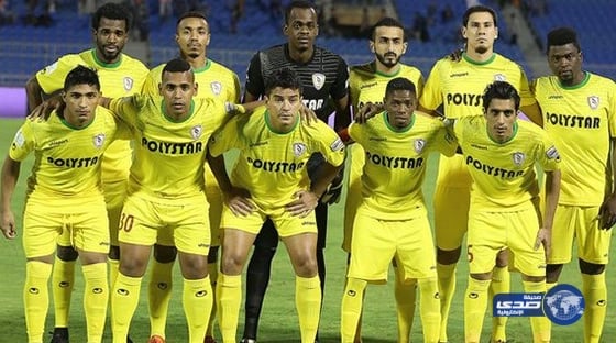 ياسين يغيب عن صفوف الاتحاد في بطولة تبوك