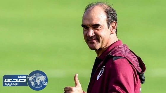 مدرب النصر يصل الإثنين