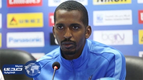 إصابة الزوري بتمزق بسيط