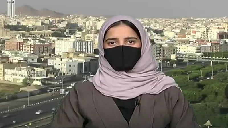 بالفيديو .. طالبة استلهمت من قصص جدتها فكرة لعلاج جروح مصابي السكري