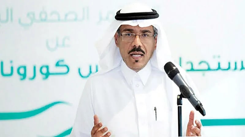 شاهد.. رسالة من متحدث الصحة للمخالطين 