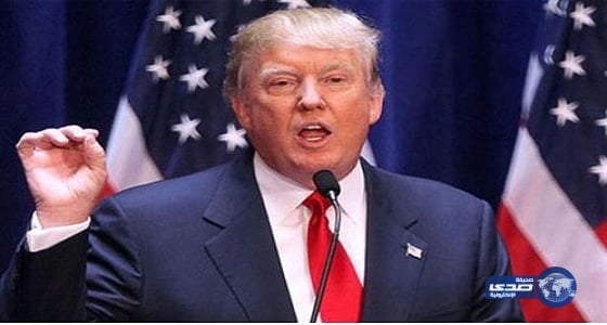 مليون دولار تكلفة حماية ترامب يوميا