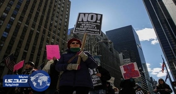 الصين توافق على 125 منتجا وخدمة تحمل اسم " ترامب "