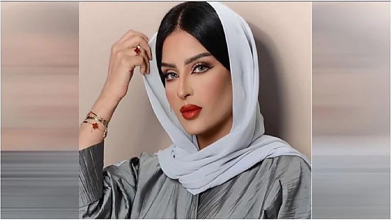 بالفيديو.. بدور البراهيم تحرج شخص طلبها للزواج