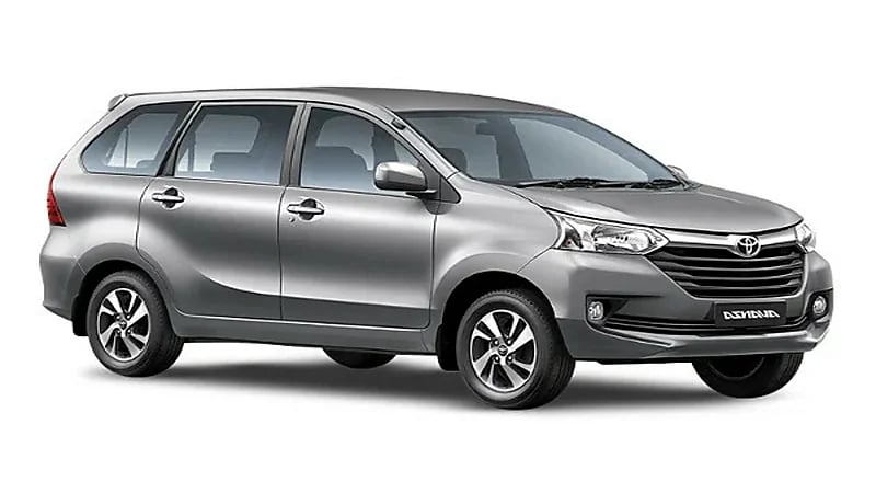 تويوتا أفانزا 2021 تخطف الأنظار بمواصفاتها الخيالية 