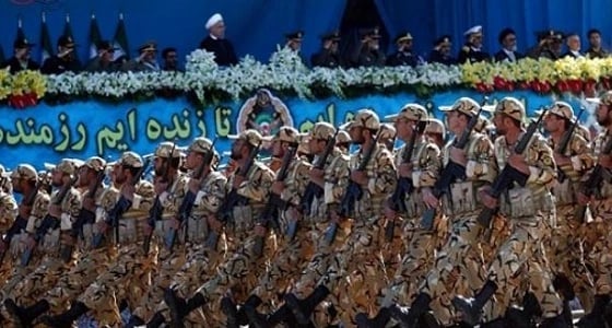 إيران وحلم عودة بلاد فارس.. ثورة مزعومة تحتضن الإرهاب