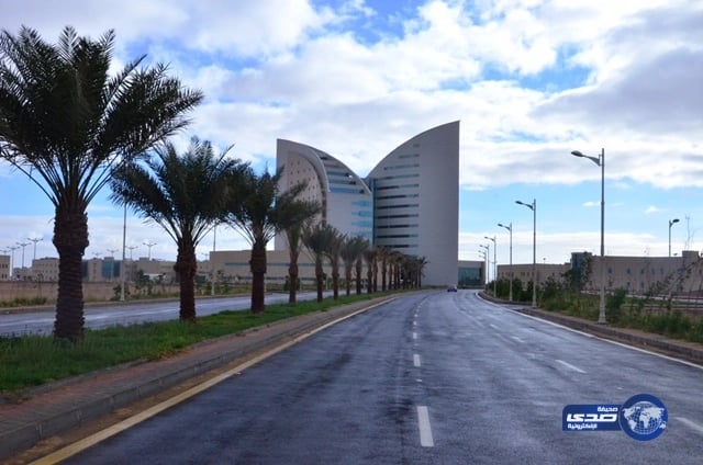 جامعة نجران تقبل 2000 طالب وطالبة من المتقدمين للمرحلة الثانية من الاحتياط