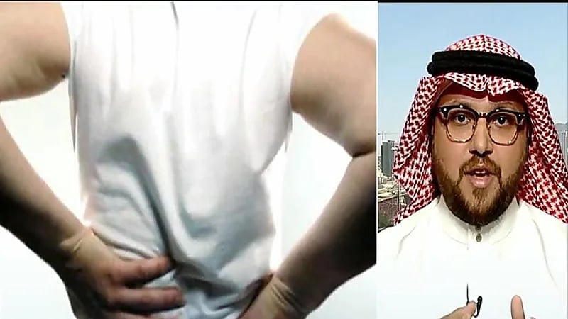 "متخصص" يكشف كيفية تجنب الإصابة بالديسك أو الانزلاق الغضروفي