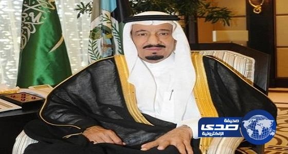 خادم الحرمين الشريفين يستقبل وزير الدفاع الماليزي