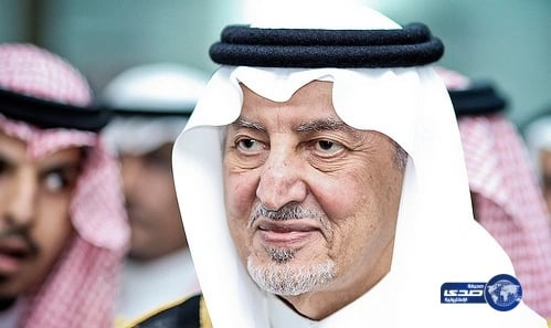 قصيدة من الشاعر بدر بن عبد المحسن في الأمير " خالد الفيصل "