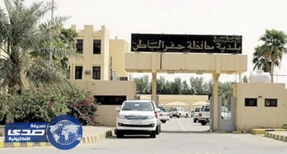 بلدية " حفر الباطن " تحذر من الذبح خارج المسلخ والمطابخ