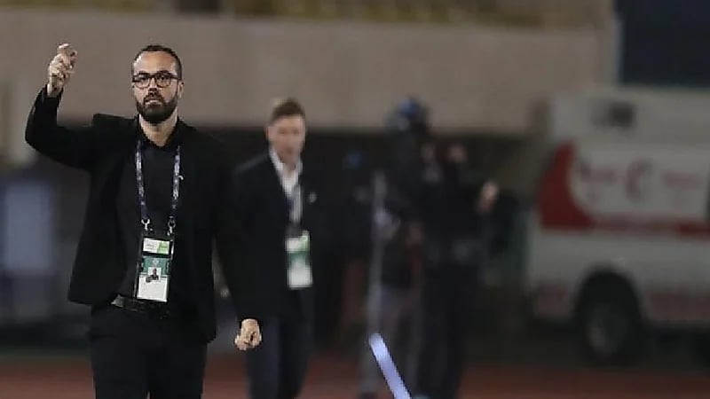 مدرب القادسية يوضح نقاط ضعف النصر