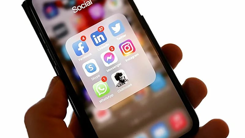 أنباء حول اختراق " كلوب هاوس " وتسريب بيانات المستخدمين 