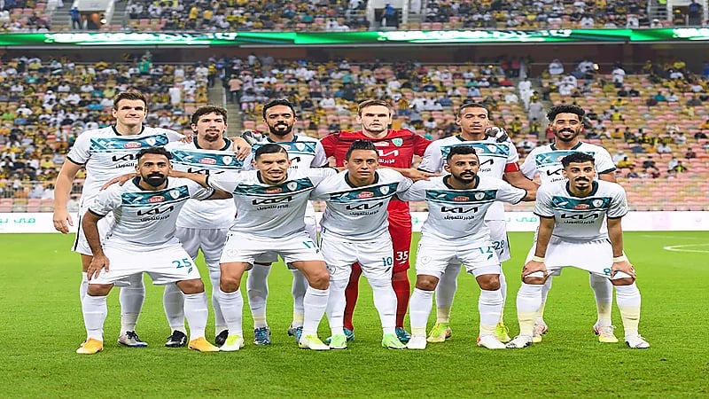 محترف استرالي يغادر من فريقه بعد دعمه للهلال