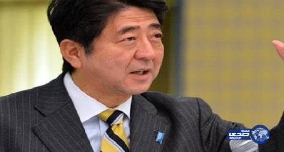 رئيس الوزراء الياباني: إطلاق كوريا الشمالية صاروخا تهديد خطير لنا