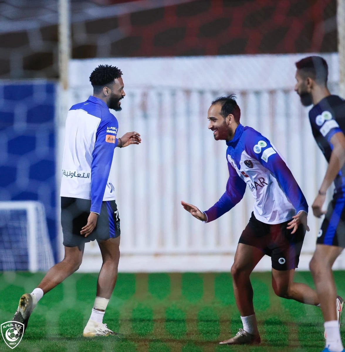 الملحم عقب هزيمة النصر: "أجانبه معطوبين"