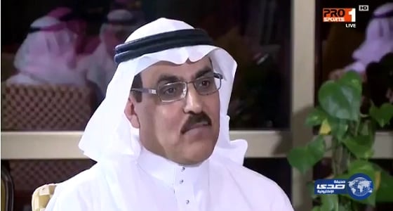 بالفيديو : "الخليوي" الهلال الأكثر في عدد البطولات و هذا ليس سرًا