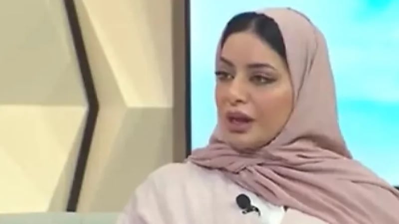 رشا العابدين توضح أسباب ظهور جلد الدجاجة على البشرة  (فيديو)