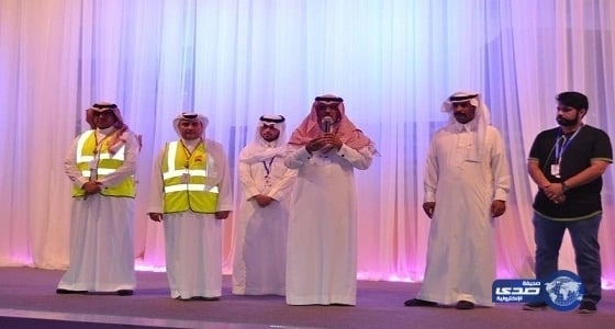 ⁠⁠⁠برعاية من بنك البلاد مهرجان أبها للتسوق يستضيف أبناء وأسر الشهداء