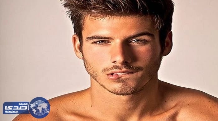 تعرفي على شخصية الرجل من " شفتيه "