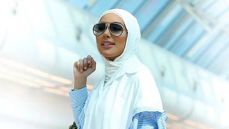 متابعة تستفز جمال النجادة بسؤال ساخر