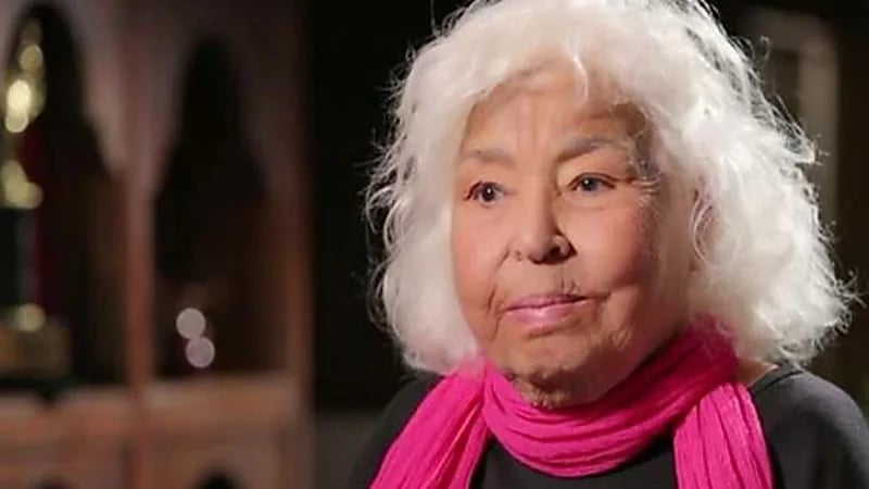 شاهد.. سبب تشكيل نوال السعداوي تهديدا لبعض الفقهاء والمحافظين