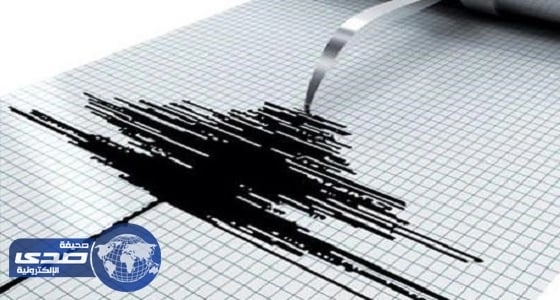 زلزالان عنيفان يضربان سواحل فيجي وتونغا